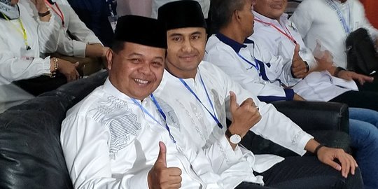 Bupati Kabupaten Bandung Barat Dikabarkan Diperiksa KPK