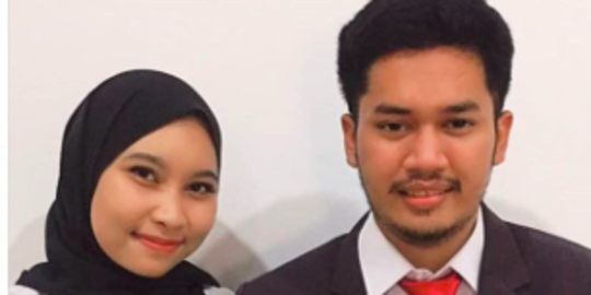 Sama-Sama Pernah Dipangku Adhyaksa Dault saat Kecil, 2 Anak Ini Kini Berjodoh