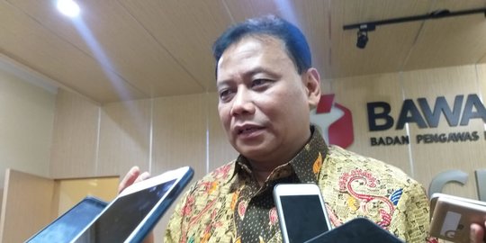 Bawaslu: Dampak Politik Uang Jadikan Kepemimpinan Tidak Berkualitas