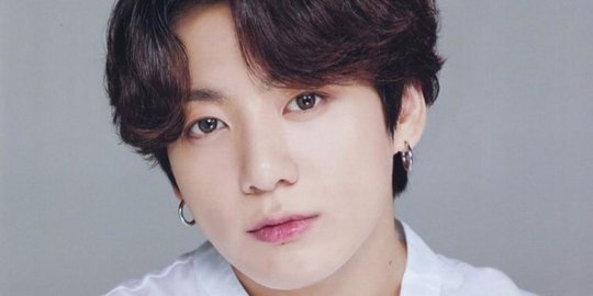 Siap-siap Jatuh Hati, Ini 5 Kebiasaan Unik Jungkook BTS yang Bikin Gemas