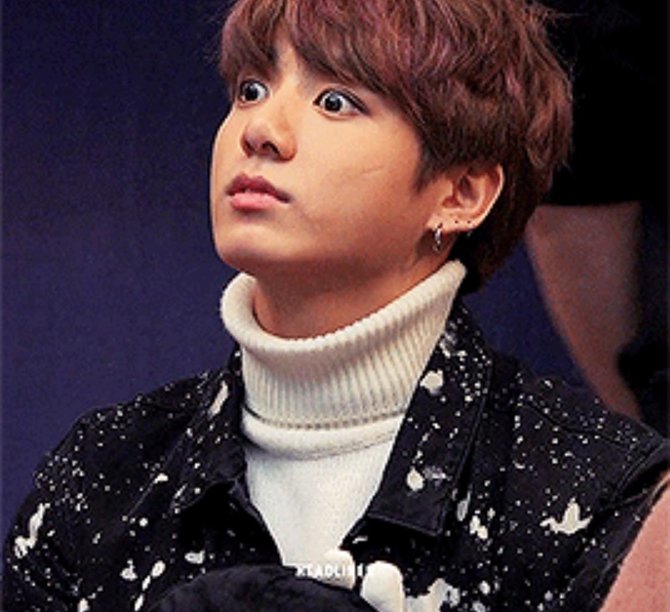 jungkook bts
