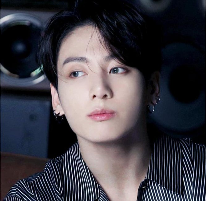 jungkook bts