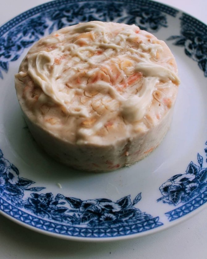 10 resep camilan oatmeal sehat lezat dan kaya nutrisi