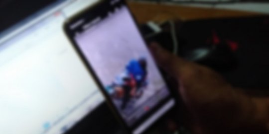 Polisi Sebut Ketua DPC PDIP Pangkep Akui Jadi Pemeran di Video Mesum