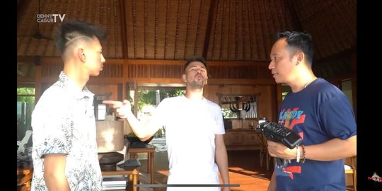 Raffi Ahmad Siapkan Rencana Besar buat Kembaran, Cita-citanya Sungguh Mulia