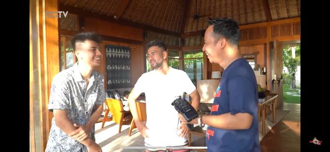 raffi ahmad