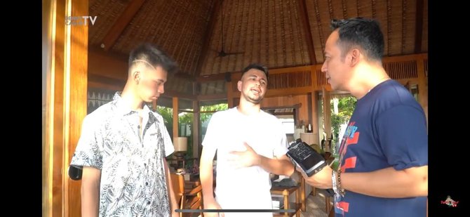raffi ahmad