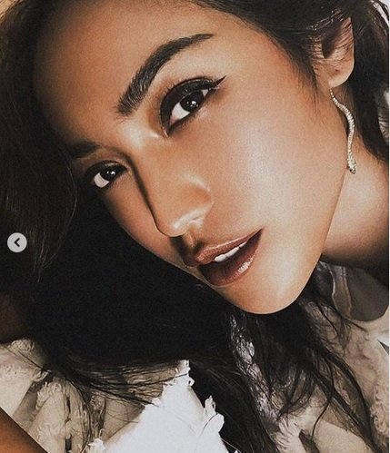 tanggapan jessica iskandar