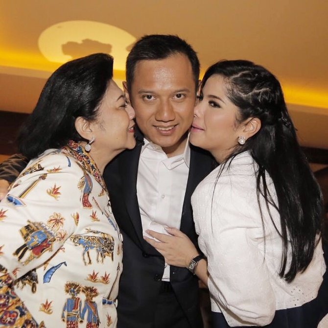 menantu jenderal