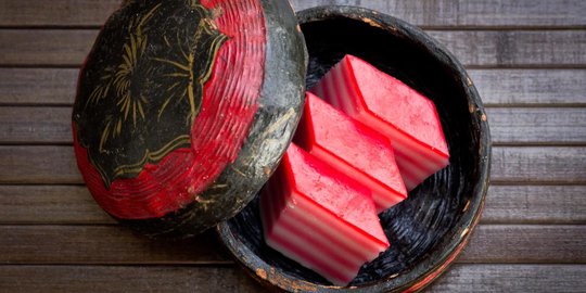 8 Resep Camilan Dari Tepung Sagu Sajian Tradisional Menggugah Selera Merdeka Com