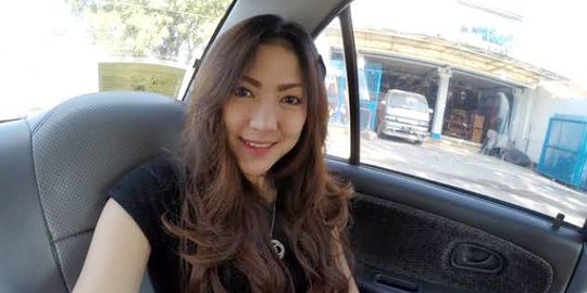 Lama Menghilang, Ini Potret Terbaru Resti Wulandari 'Penipu Cantik' di Preman Pensiun