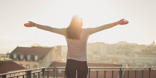 25 Kata-Kata Bijak Tentang Mental, Bantu Tingkatkan Rasa Percaya Diri