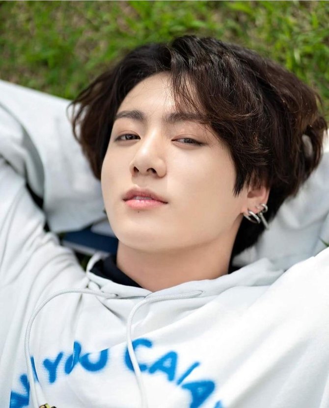 jungkook bts