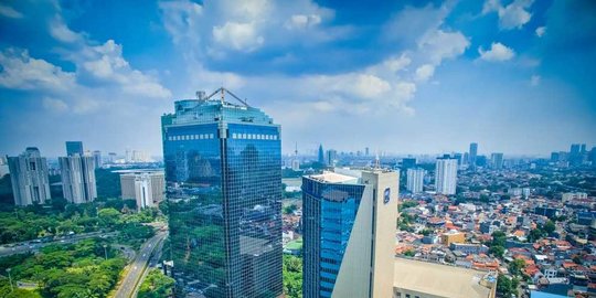 strategi bri hadapi krisis akibat pandemi