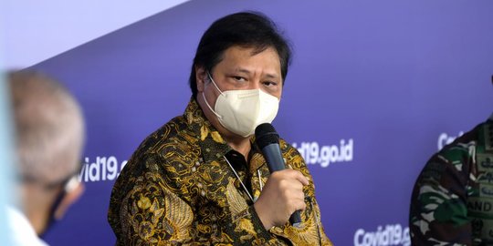 Pemerintah Harap Fintech Dukung UMKM Guna Buka Lapangan Kerja