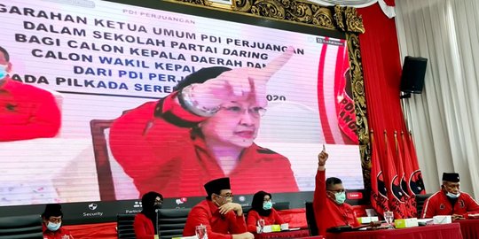 Demokrat Tanggapi Megawati: Jakarta Kota Bisnis, Bukan Kota Pelajar