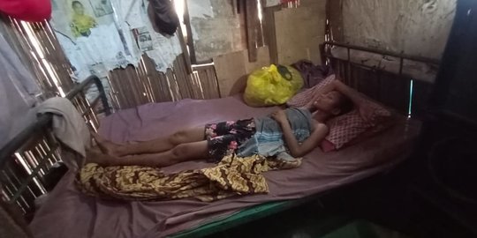 Ketika Warga Tergerak Hati Menolong Anak Tukang Parkir di NTT