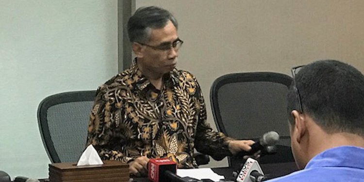 Bos Ojk Akselerasi Digital Sektor Keuangan Di Indonesia Bisa Tumbuh Lebih Cepat Merdeka Com