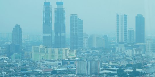 Gubernur BI Optimis Pertumbuhan Ekonomi Indonesia Membaik