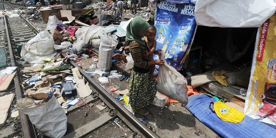 Pengangguran di Jambi Bertambah 22.780 Orang Imbas Pandemi Covid-19