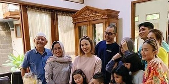 Diterpa gosip ayu tingting akhirnya buka hal ini