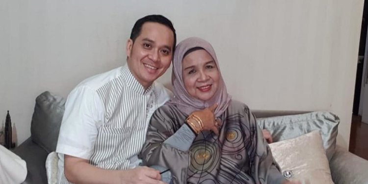 Ibunda Fadli Akhmad Dan Fadlan Muhammad Meninggal Dunia Merdeka Com