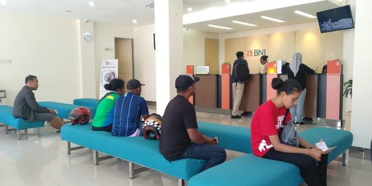 Ikut Pameran Perumahan Internasional, Bank BNI Tebar Banyak Promo