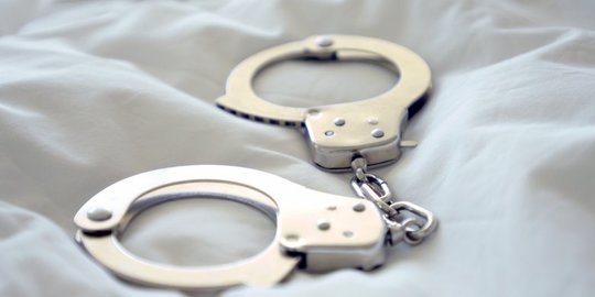 Penganiaya Kadispora OKU Selatan di Hajatan Pernikahan Serahkan Diri ke Polisi