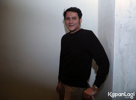 4 Potret Rendi Bragi Aktor Tampan Yang Bermain Di Ftv Kisah Nyata Spesial Halaman 4 Merdeka Com