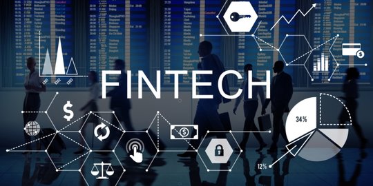 Kemenkeu: Industri Fintech Bagai Dua Mata Pedang