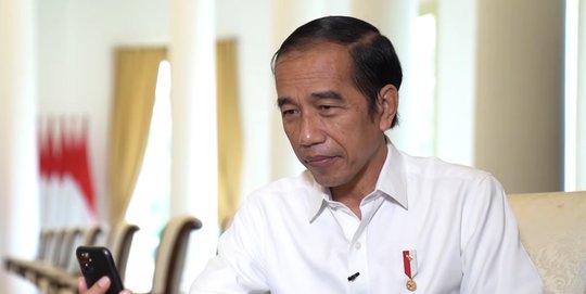 Presiden Jokowi akan Hadiri KTT ASEAN Ke-37 Melalui Video Conference