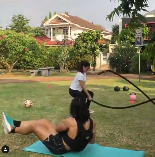 shabrinaa utomo