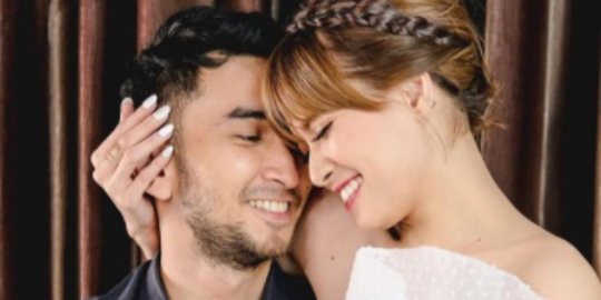 Pengakuan Chika Jessica Dekat dengan Amec Aris, Sampai Bilang Sekarang Cari Suami