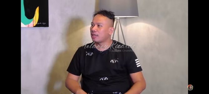 vicky prasetyo