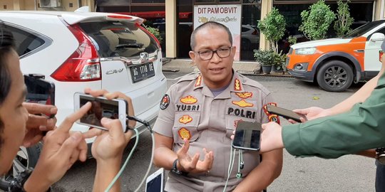 Polisi Kantongi Profile Pemilik Akun Penyebar Video Syur Mirip Jessica Iskandar