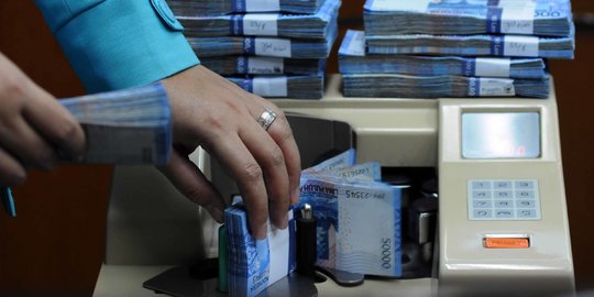 Rupiah Berpotensi Menguat Didukung Sentimen Vaksin Covid-19