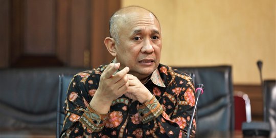 Pemerintah Dorong Kemitraan UMKM Terintegrasi Rantai Pasok dengan Usaha Besar