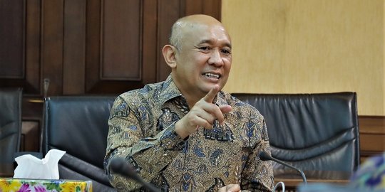 Hibah Modal Kerja Diserbu 28 Juta Pendaftar, Teten Minta Kuota Penerima Ditambah