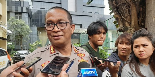 Polisi Sebut Akun @Kurniawan037 Diduga Lakukan Tindakan Asusila ke Personel JKT48