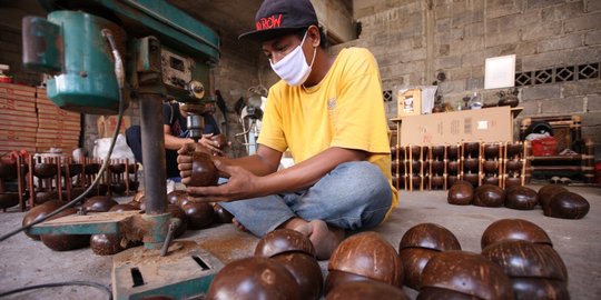 Menkop Teten Nilai Pendampingan UMKM di Daerah Masih Asal-Asalan