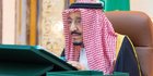 Raja Salman Serukan Komunitas Internasional Bersikap Tegas Terhadap Iran