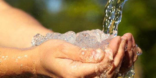 15 Manfaat Air bagi Manusia yang Perlu Diketahui, Salah Satunya Atasi Dehidrasi