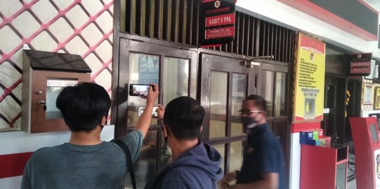 Suami Bidan Mesum Satu Kerja dengan Dokter Pemeran Video Syur di Puskesmas di Jember