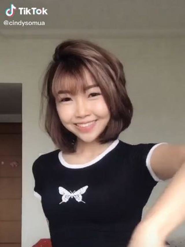 selebgram yang mirip dengan gisella anastasia