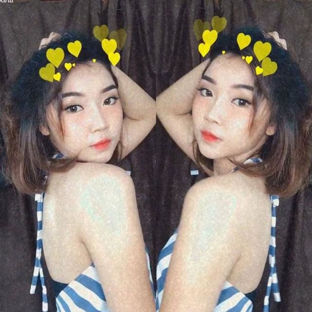 selebgram yang mirip dengan gisella anastasia