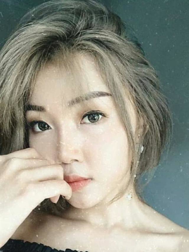 selebgram yang mirip dengan gisella anastasia