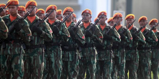 Kadispenau: Harusnya Serka B Paham Aturan Bermedsos buat Prajurit TNI