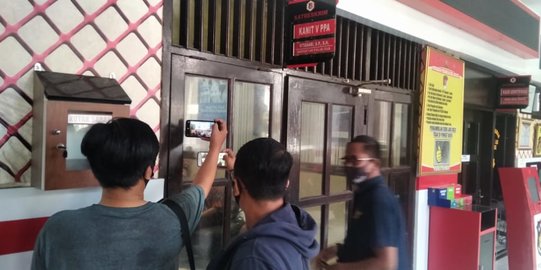 Kepala Puskesmas di Jember Terlibat Video Mesum Pernah Disanksi Akibat Berselingkuh