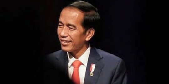 Jokowi Bahas Penanganan Pandemi Covid-19 dan Pemulihan Ekonomi di KTT ke-23 ASEAN-RRT