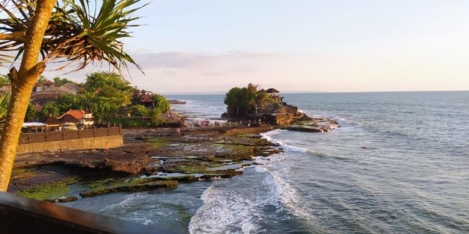  Pariwisata  Terpukul Pandemi Covid  19 Bali  Kehilangan 